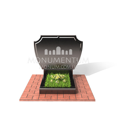 Памятники Для двоих и больше MDV190141 фото