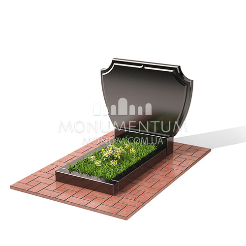 Памятники Для двоих и больше MDV190142 фото