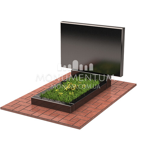 Пам'ятники Для двох і більше MDV19001 фото