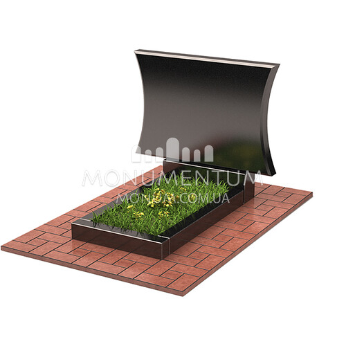 Пам'ятники Для двох і більше MDV19003 фото