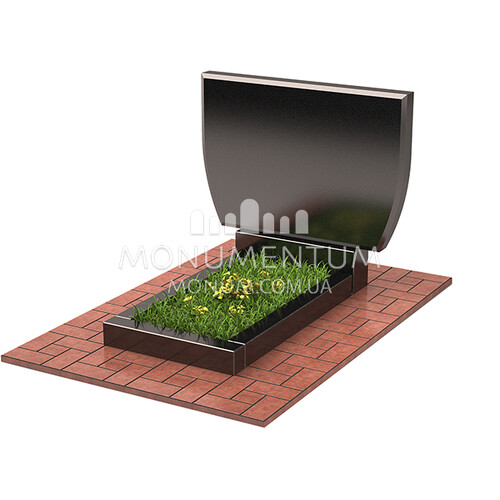 Пам'ятники Для двох і більше MDV19004 фото