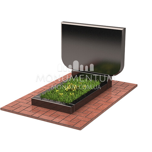 Пам'ятники Для двох і більше MDV19005 фото