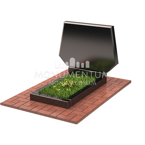 Пам'ятники Для двох і більше MDV19008 фото