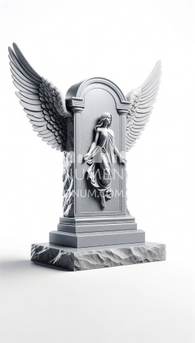 Пам'ятники Пам'ятники з мармуру MP-16 фото