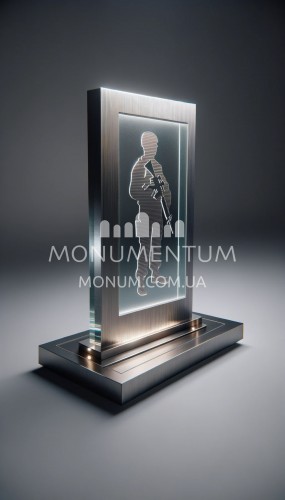 Памятники Памятники для военных VP-13 фото