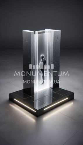 Памятники Памятники для военных VP-14 фото