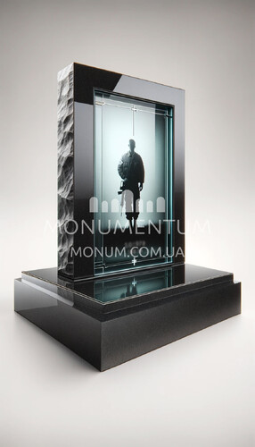 Памятники Памятники для военных VP-15 фото