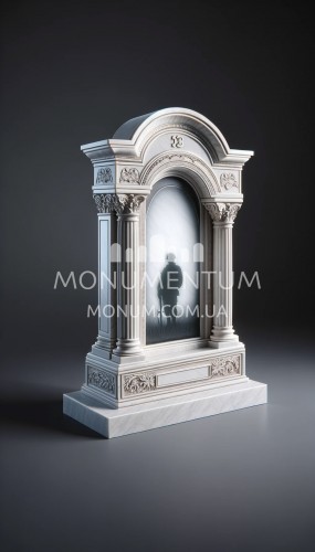 Памятники Памятники для военных VP-17 фото