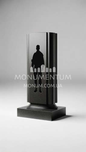 Памятники Памятники для военных VP-16 фото