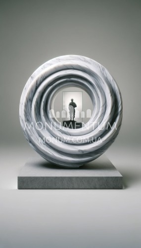 Памятники Памятники для военных VP-19 фото