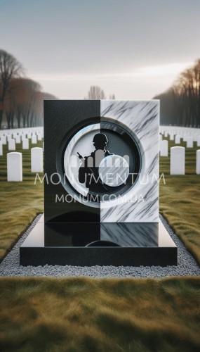 Памятники Памятники для военных VP-22 фото