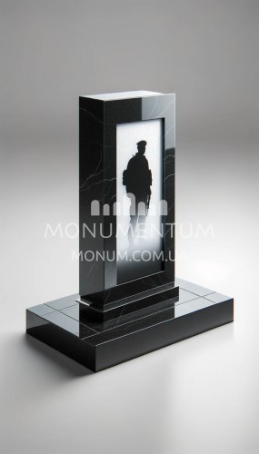 Памятники Памятники для военных VP-25 фото