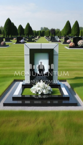 Памятники Памятники для военных VP-26 фото