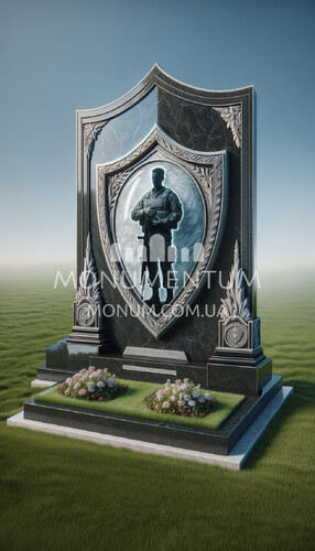 Памятники Памятники для военных VP-28 фото