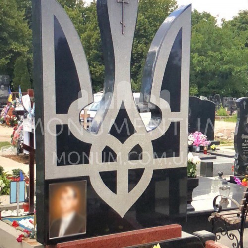 Памятники Памятники для военных VP-36 фото