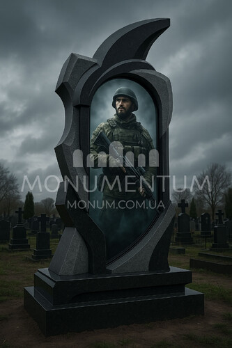 Памятники Памятники для военных VP2605 фото