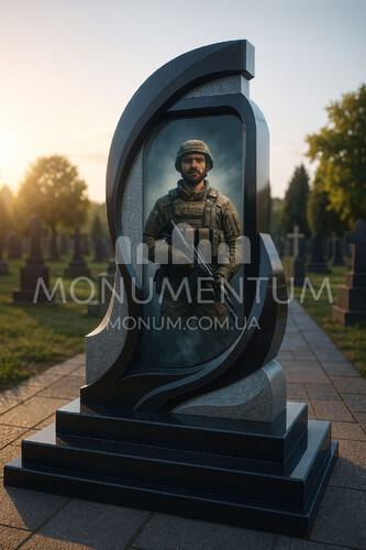 Памятники Памятники для военных VP2606 фото