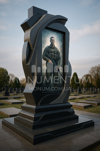 Памятники Памятники для военных VP2609 фото