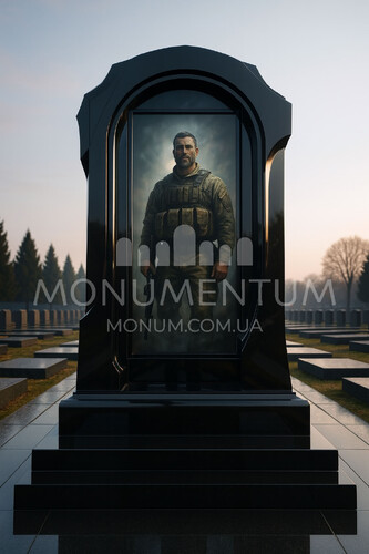 Памятники Памятники для военных VP26011 фото