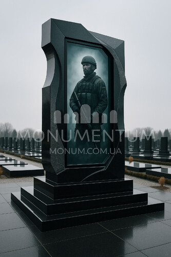 Памятники Памятники для военных VP26012 фото