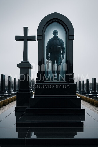 Памятники Памятники для военных VP26019 фото