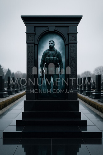 Памятники Памятники для военных VP26030 фото