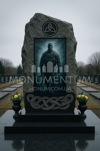 Памятники Памятники для военных VP26049 фото