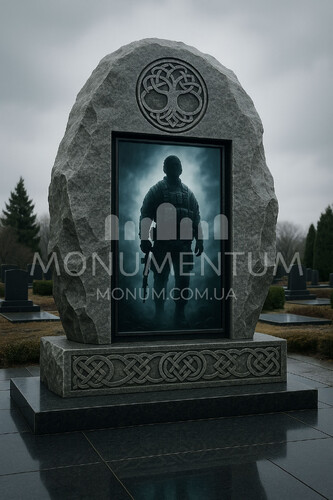 Памятники Памятники для военных VP26048 фото