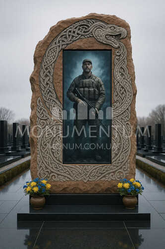 Памятники Памятники для военных VP26050 фото