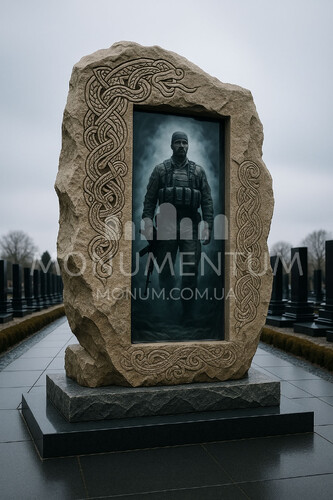 Памятники Памятники для военных VP26052 фото