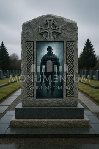 Памятники Памятники для военных VP26053 фото