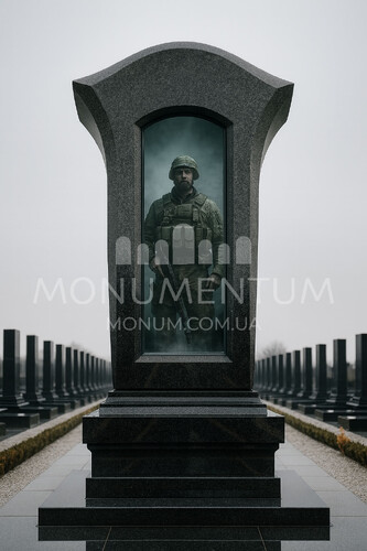 Памятники Памятники для военных VP26055 фото