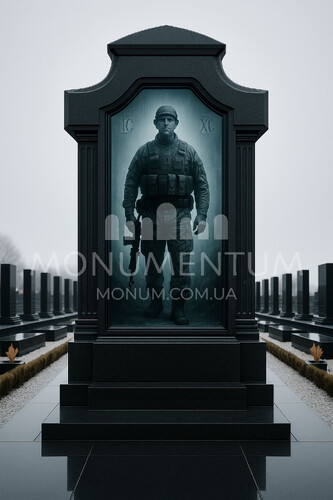 Памятники Памятники для военных VP26058 фото
