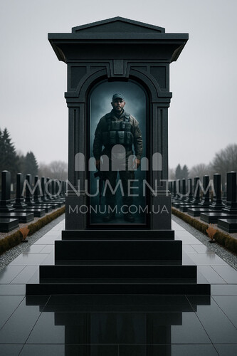 Памятники Памятники для военных VP26060 фото