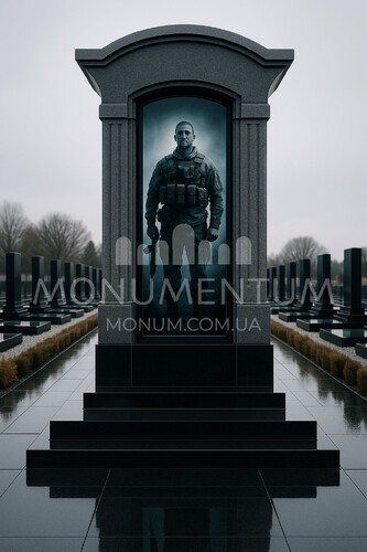 Памятники Памятники для военных VP26059 фото