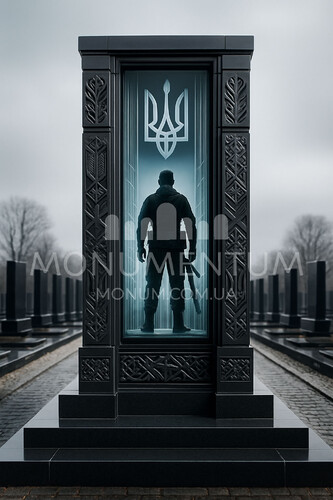 Памятники Памятники для военных VP26061 фото