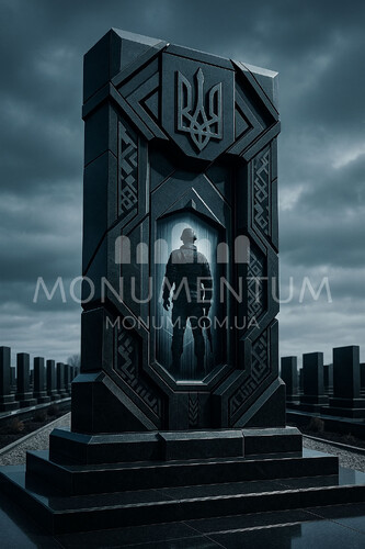 Памятники Памятники для военных VP26062 фото