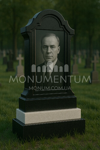 Пам'ятники Пам'ятники для військових VP26066 фото