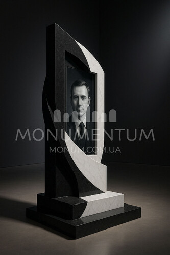 Пам'ятники Пам'ятники для військових VP26068 фото