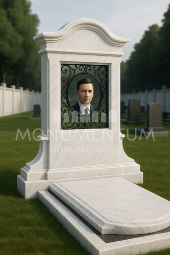 Пам'ятники Пам'ятники для військових VP26086 фото