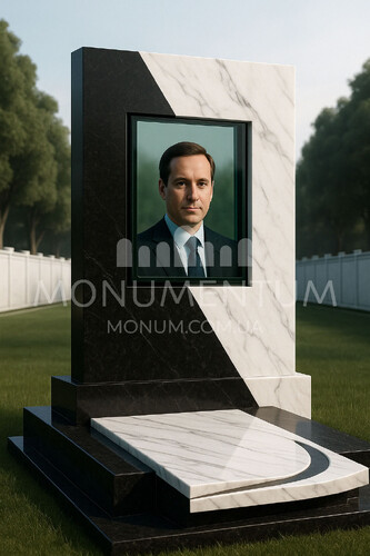 Пам'ятники Пам'ятники для військових VP26089 фото