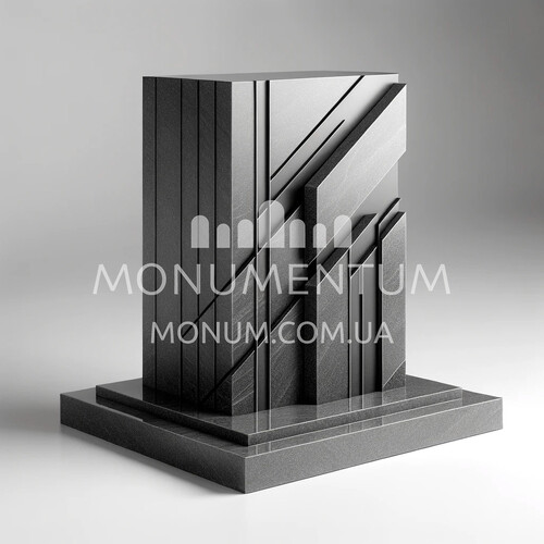 Пам'ятники Пам'ятники від дизайнера PD-01 фото