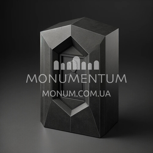Пам'ятники Пам'ятники від дизайнера PD-03 фото