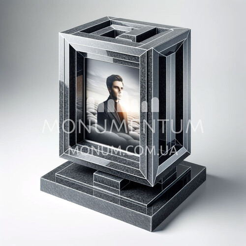 Пам'ятники Пам'ятники від дизайнера PD-04 фото