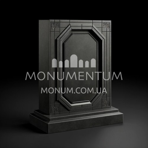 Пам'ятники Пам'ятники від дизайнера PD-05 фото