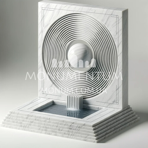 Пам'ятники Пам'ятники від дизайнера PD-12 фото