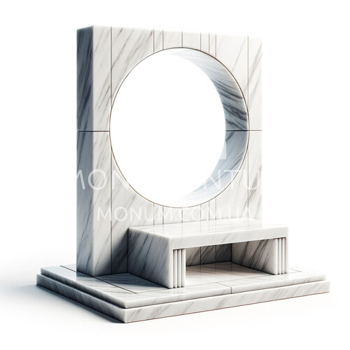 Памятники Памятники от дизайнера PD-13 фото