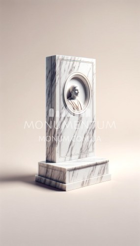 Памятники Памятники от дизайнера PD-16 фото