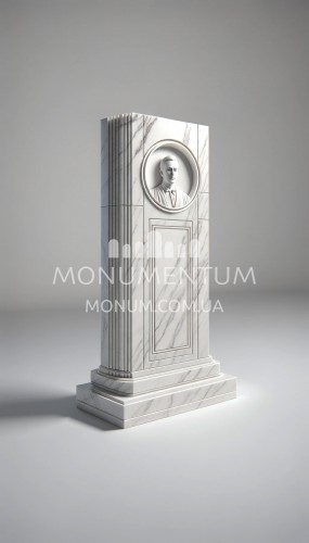 Памятники Памятники от дизайнера PD-17 фото