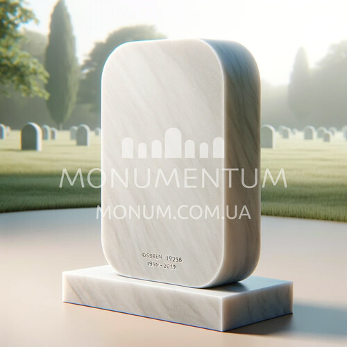 Памятники Памятники от дизайнера PD-18 фото